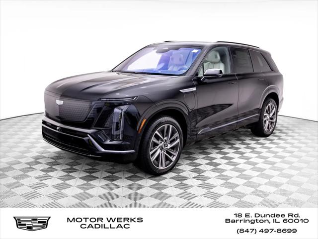 2027 Cadillac iQ Sport for sale in Barrington, IL