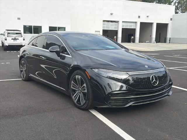 2024 Mercedes-Benz EQS 450+ EQS 450+ for sale in Duluth, GA