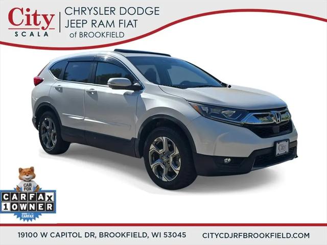 2019 Honda CR-V EX for sale in Brookfield, WI