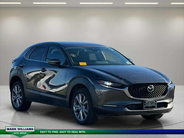 2021 Mazda CX-30 Select for sale near Mt Orab, OH