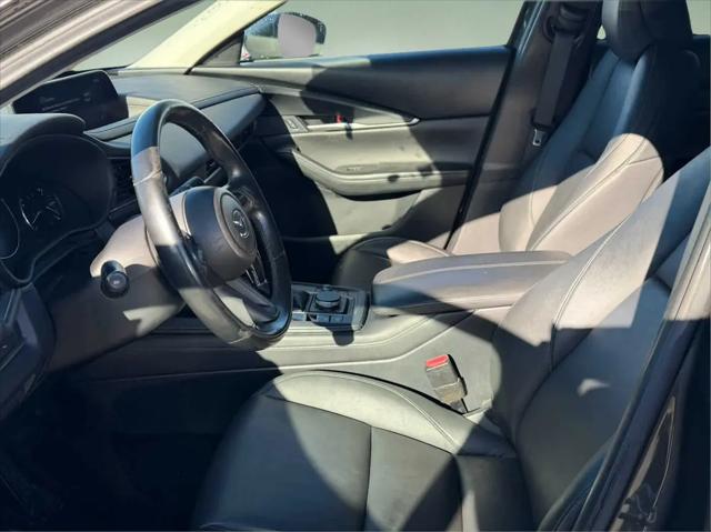 2021 Mazda CX-30 Select