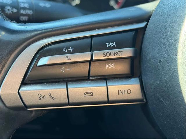 2021 Mazda CX-30 Select