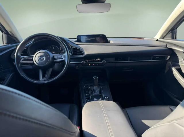 2021 Mazda CX-30 Select