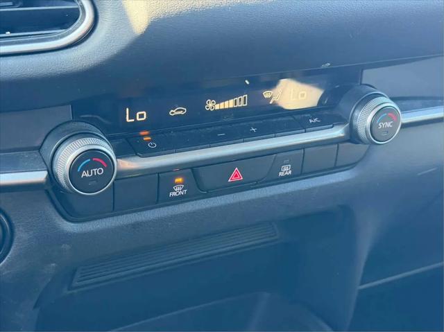 2021 Mazda CX-30 Select