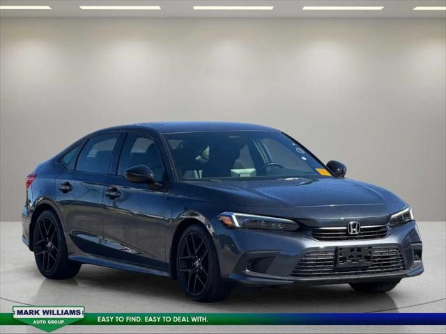 2023 Honda Civic Sport for sale near Mt Orab, OH
