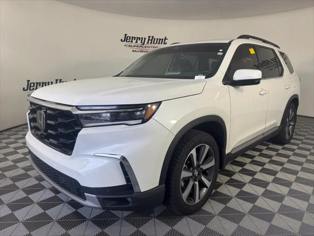 2025 Honda Pilot Touring for sale in Salisbury, NC