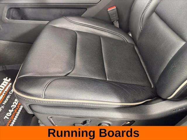 2024 Ram 1500 Limited Crew Cab 4x4 57 Box
