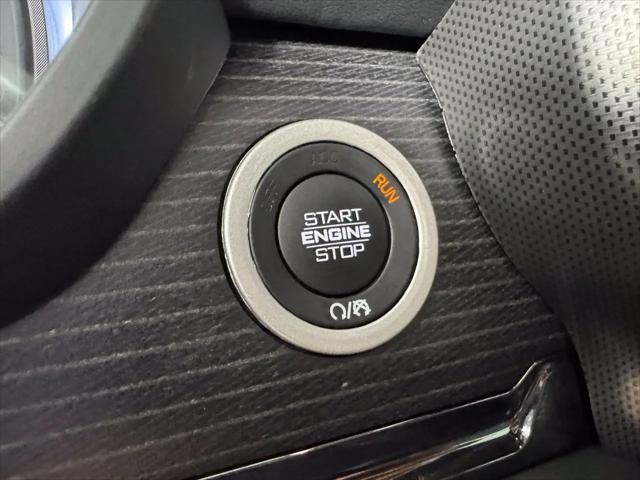 2024 Ram 1500 Limited Crew Cab 4x4 57 Box