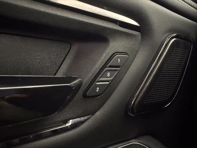 2024 Ram 1500 Limited Crew Cab 4x4 57 Box
