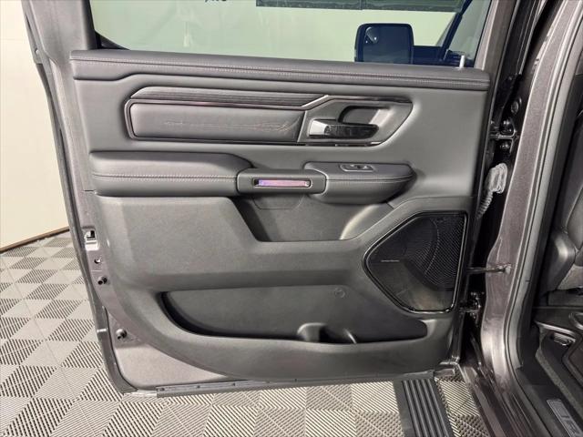 2024 Ram 1500 Limited Crew Cab 4x4 57 Box