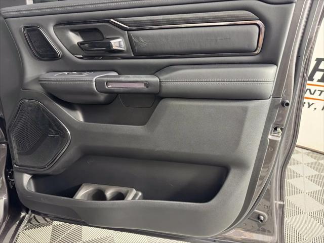 2024 Ram 1500 Limited Crew Cab 4x4 57 Box