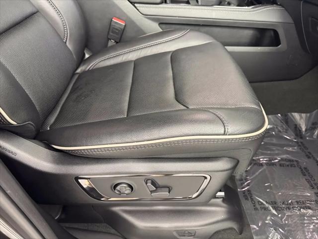 2024 Ram 1500 Limited Crew Cab 4x4 57 Box