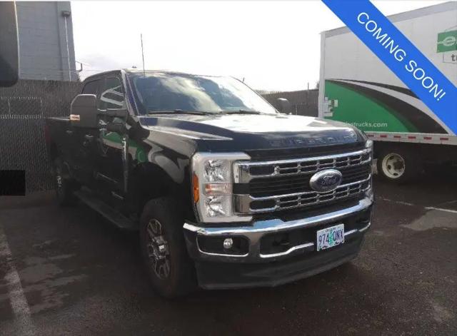 2025 Ford F-250 XLT for sale in Newberg, OR