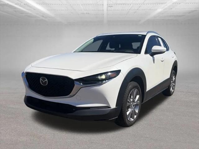 2021 Mazda CX-30 Premium for sale in Prescott, AZ