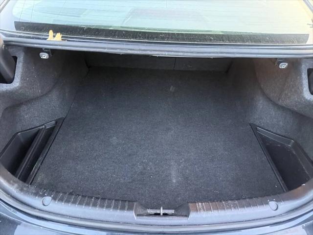 2017 Mazda Mazda6 Grand Touring