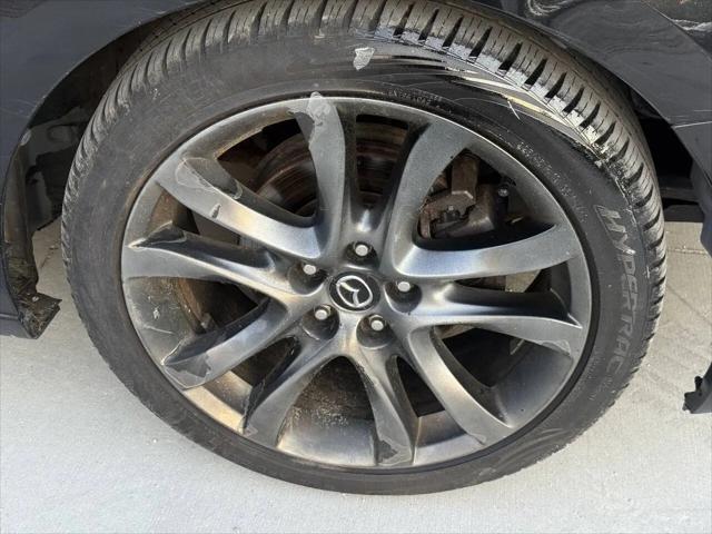 2017 Mazda Mazda6 Grand Touring