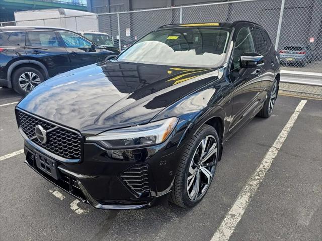 2024 Volvo XC60 Recharge T8 Ultimate Dark Theme for sale in Brooklyn, NY
