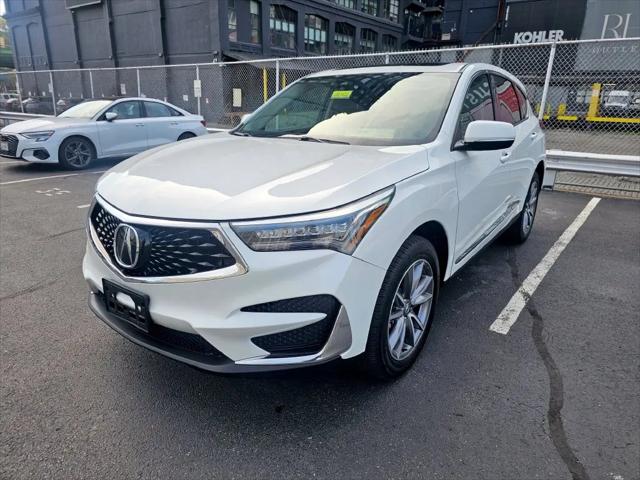 2021 Acura RDX Technology Package for sale in Brooklyn, NY