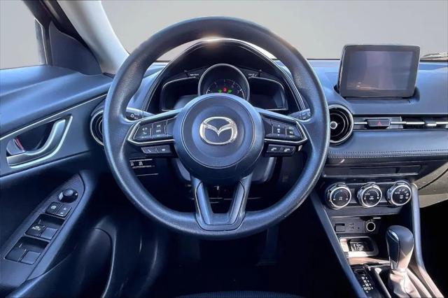 2019 Mazda CX-3 Sport
