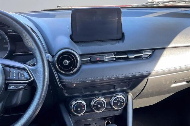 2019 Mazda CX-3 Sport