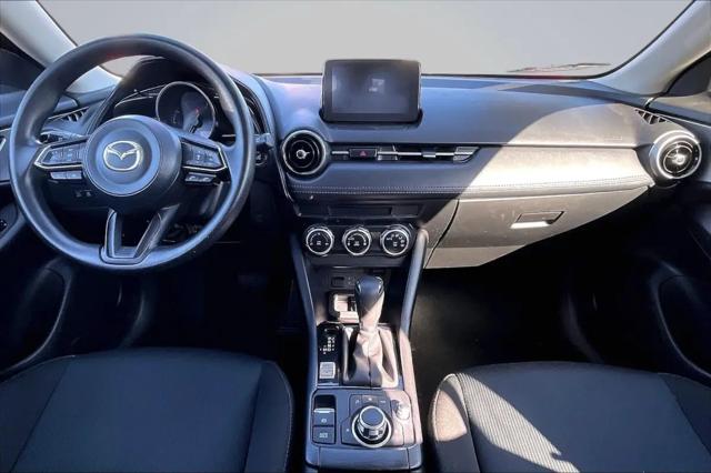 2019 Mazda CX-3 Sport