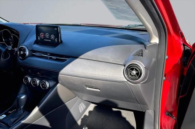 2019 Mazda CX-3 Sport