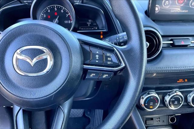 2019 Mazda CX-3 Sport