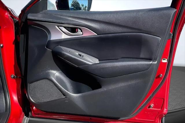 2019 Mazda CX-3 Sport