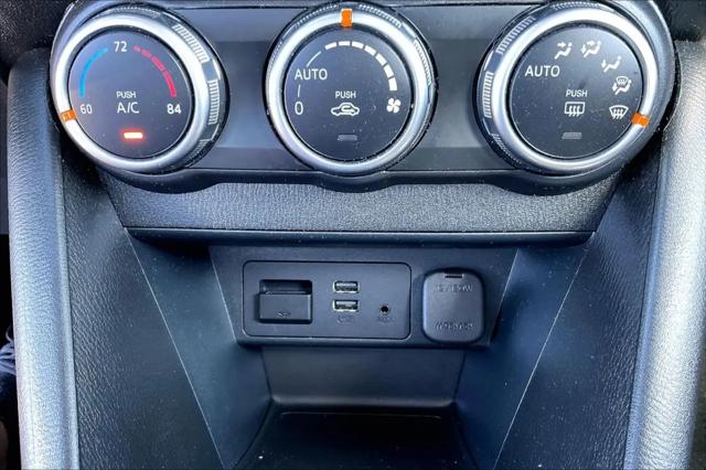 2019 Mazda CX-3 Sport