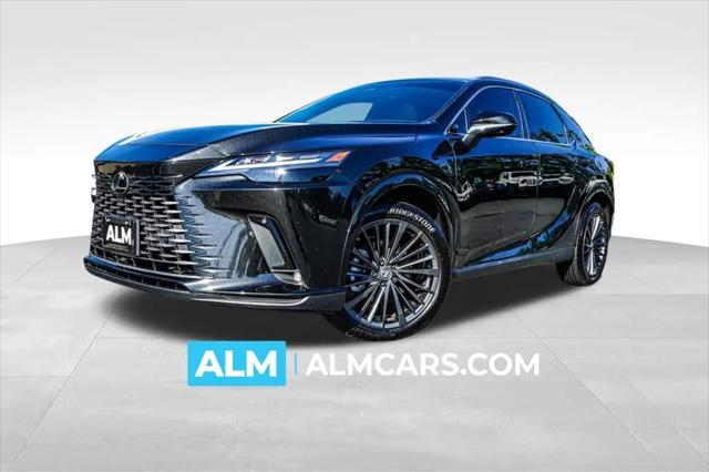 2025 Lexus RX 350 RX 350 for sale in Kennesaw, GA