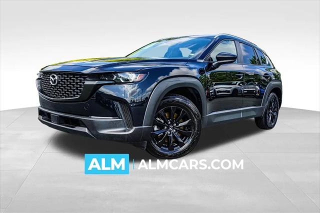 2025 Mazda CX-50 2.5 S Preferred Package for sale in Kennesaw, GA