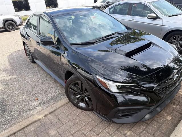 2023 Subaru WRX Limited for sale in North Olmsted, OH