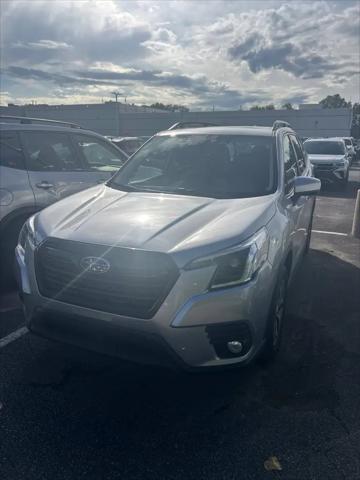 2023 Subaru Forester Premium for sale in North Olmsted, OH