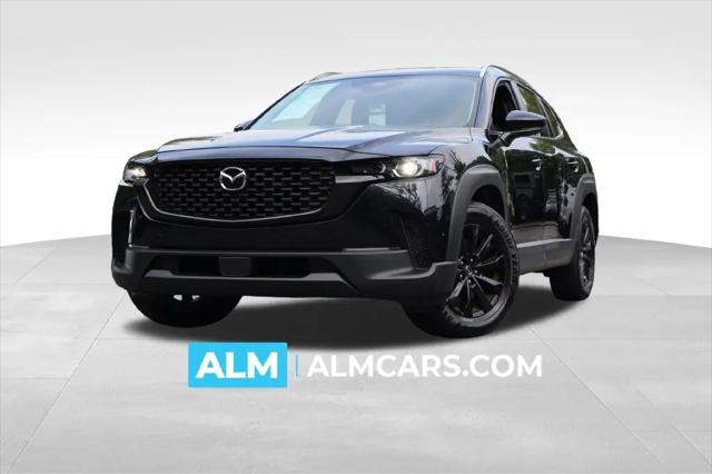 2025 Mazda CX-50 2.5 S Preferred Package for sale in Roswell, GA