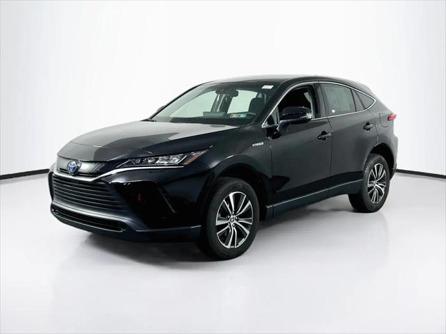 2021 Toyota Venza LE for sale in Voorhees, NJ