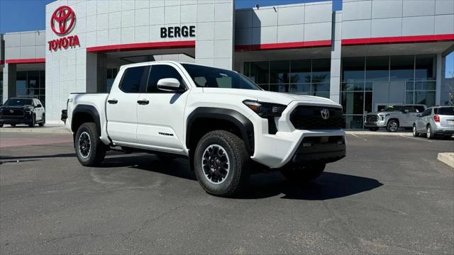 2026 Toyota Tacoma TRD Off Road for sale in Mesa, AZ