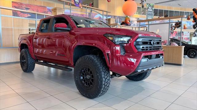 2026 Toyota Tacoma SR5 for sale in Mesa, AZ