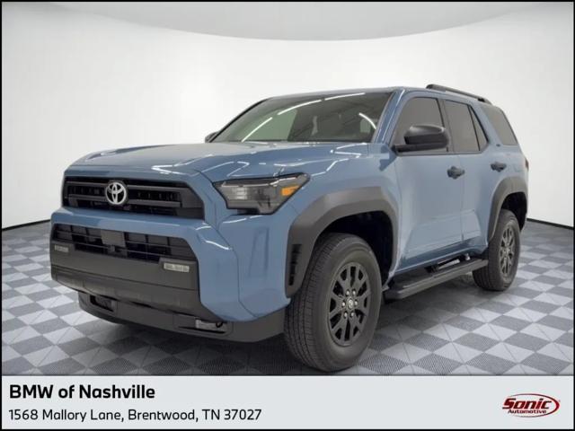 2026 Toyota 4Runner SR5 for sale in Brentwood, TN