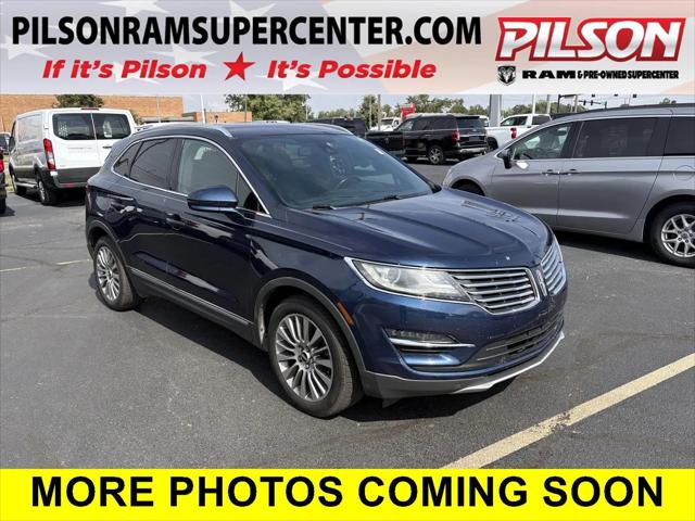 2015 Lincoln MKC AWD for sale in Charleston, IL