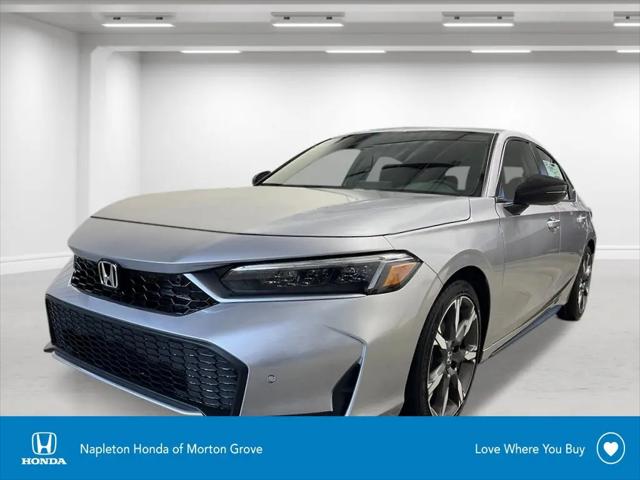 2026 Honda Civic Sport Touring for sale in Morton Grove, IL