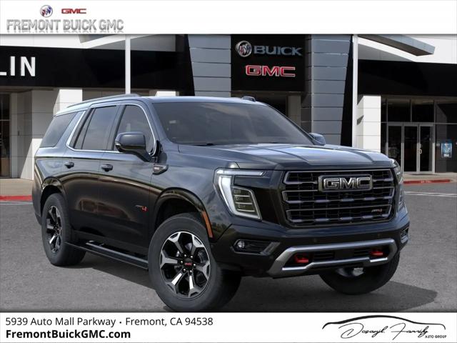 2026 GMC Yukon 4WD AT4 Ultimate for sale in Fremont, CA