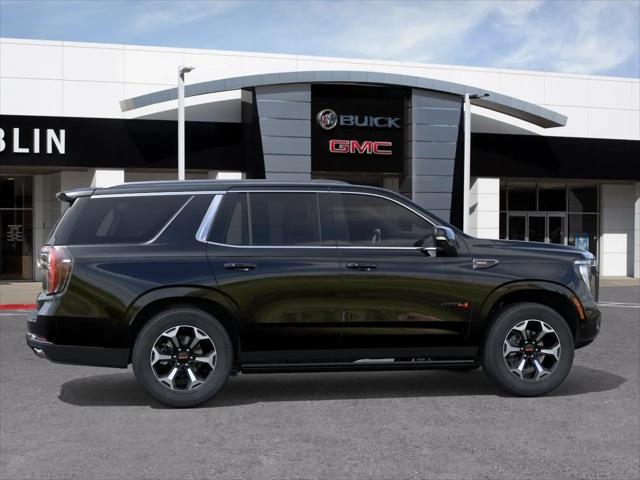 2026 GMC Yukon 4WD AT4 Ultimate