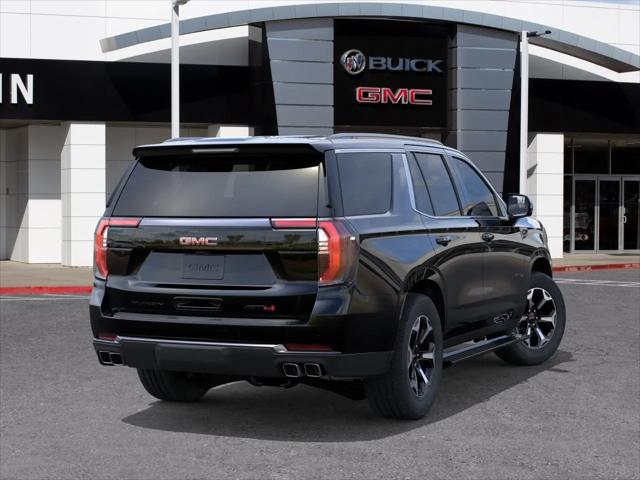 2026 GMC Yukon 4WD AT4 Ultimate
