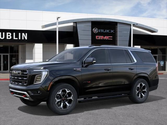 2026 GMC Yukon 4WD AT4 Ultimate