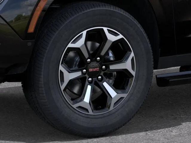 2026 GMC Yukon 4WD AT4 Ultimate