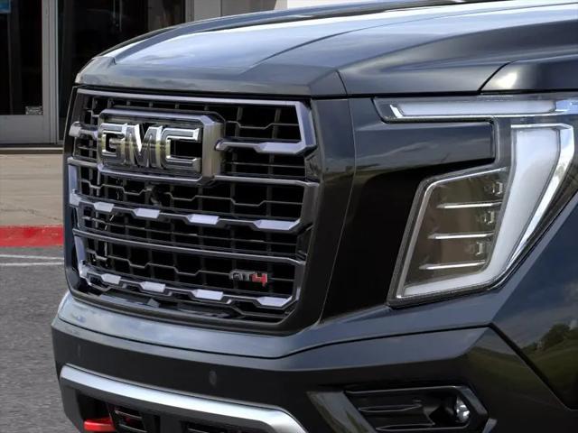 2026 GMC Yukon 4WD AT4 Ultimate
