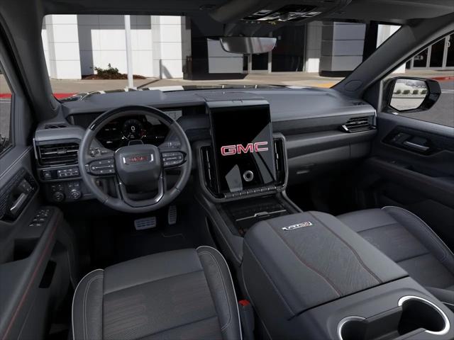 2026 GMC Yukon 4WD AT4 Ultimate