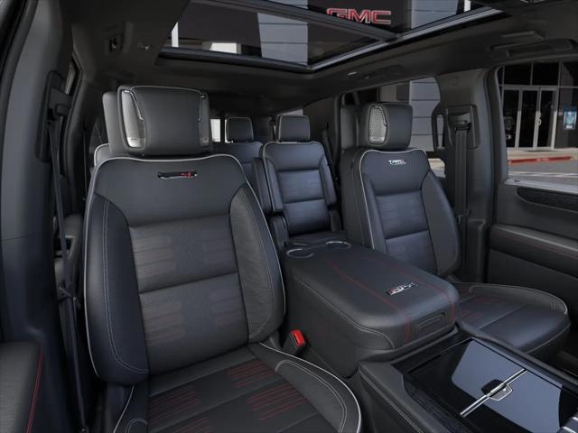 2026 GMC Yukon 4WD AT4 Ultimate