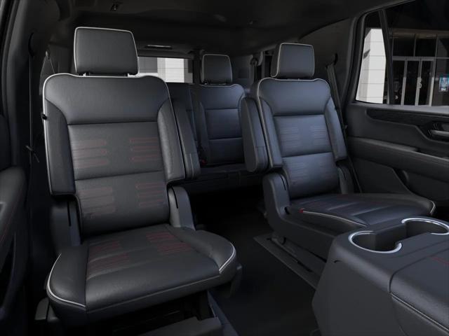 2026 GMC Yukon 4WD AT4 Ultimate