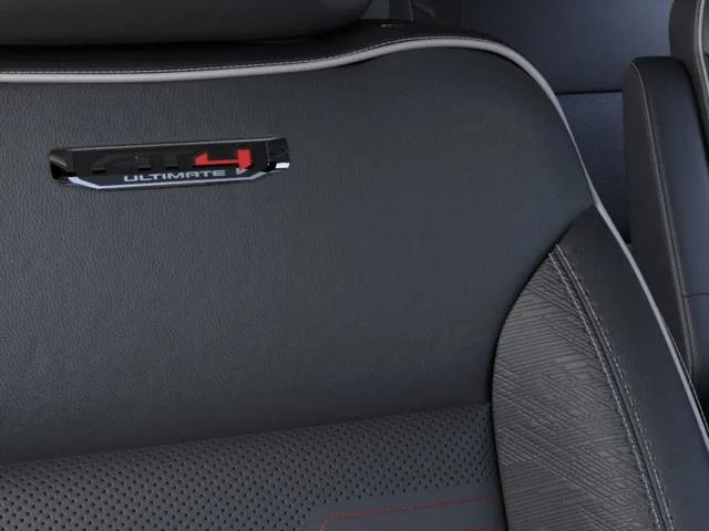 2026 GMC Yukon 4WD AT4 Ultimate